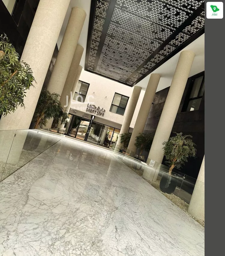 شقة للإيجار في شارع رقم 205, حي الملقا, مدينة الرياض, منطقة الرياض صورة 3