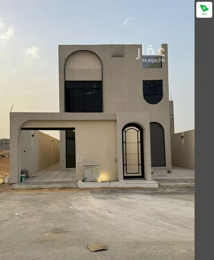 دور للبيع في شارع شارع عبدالله المحجوب, حي ضاحية نمار, مدينة الرياض, منطقة الرياض 1 صورة