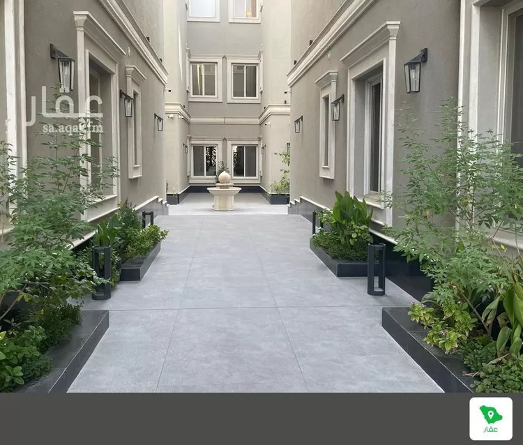 شقة للإيجار في شارع الكوثر, حي العارض, مدينة الرياض, منطقة الرياض صورة 5