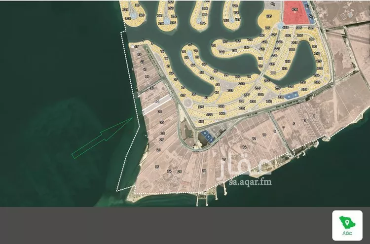 أرض للبيع في شارع بريدة ، الخبر ، الخبر صورة 2