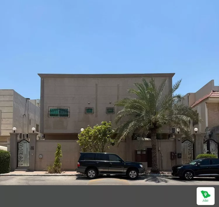 فيلا للبيع في شارع النجاح ، حي الروضة ، الدمام ، الدمام