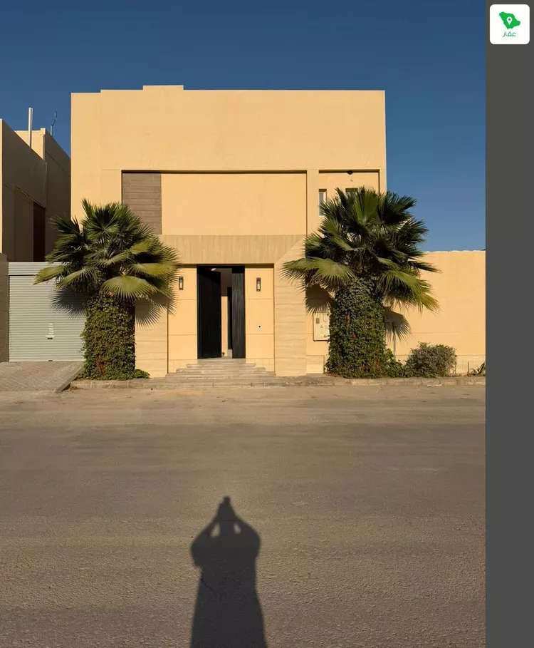 Villa for Rent in Riyadh An Narjis