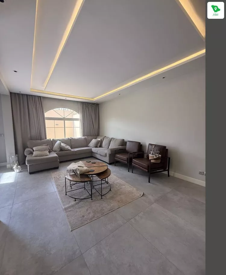 فيلا للإيجار في شارع سدرة, حي قرطبة, مدينة الرياض, منطقة الرياض صورة 5