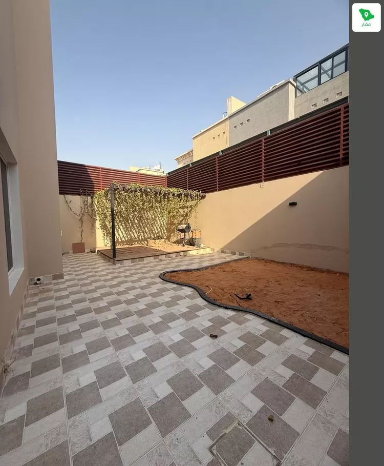فيلا للإيجار في شارع سدرة, حي قرطبة, مدينة الرياض, منطقة الرياض 9