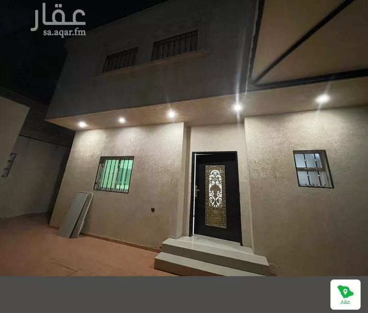 فيلا للبيع في شارع يحيى بن بكير, حي حطين, مدينة الرياض, منطقة الرياض صورة 2