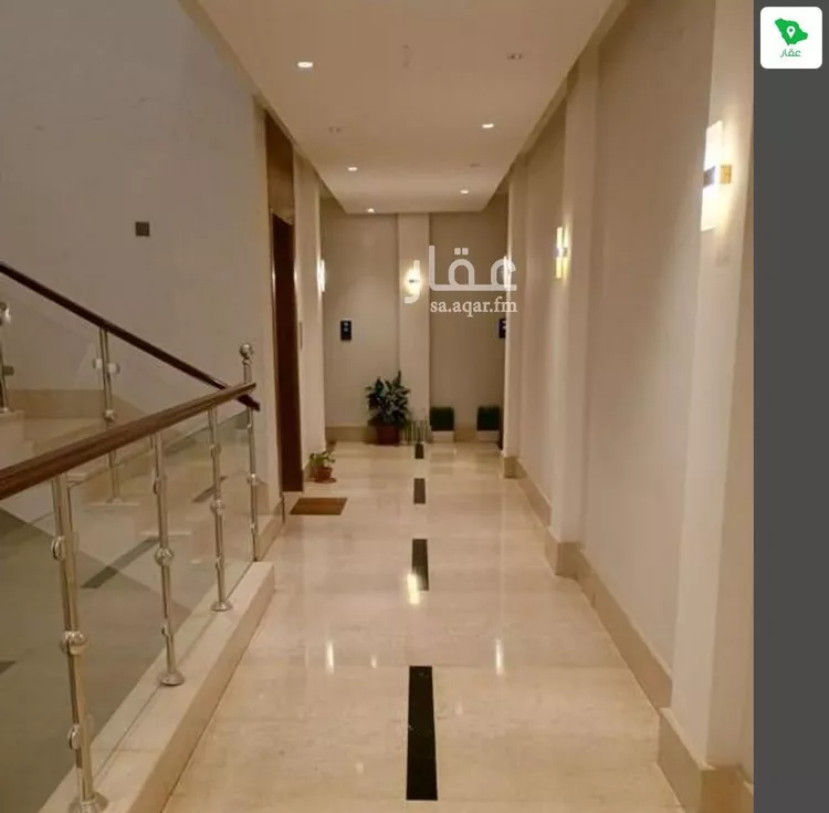 شقة للإيجار في شارع مانع المريدي, حي عرقة, مدينة الرياض, منطقة الرياض صورة 2