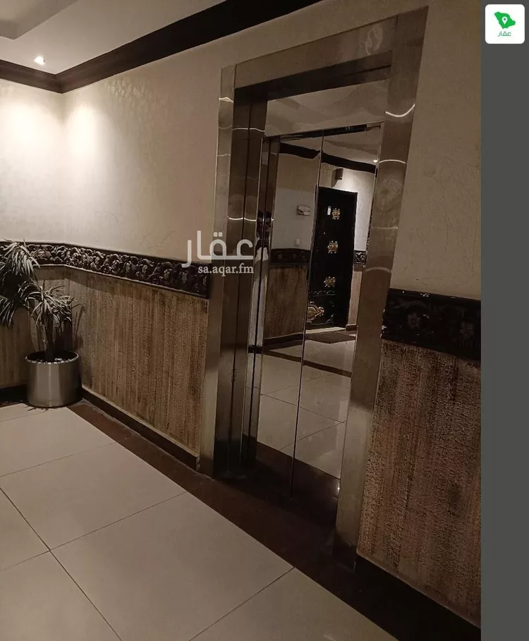 شقة للبيع في شارع البحار, حي الحمراء, مدينة الرياض, منطقة الرياض 17