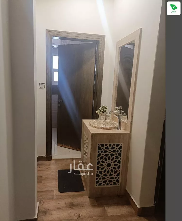 شقة للبيع في شارع البحار, حي الحمراء, مدينة الرياض, منطقة الرياض 7