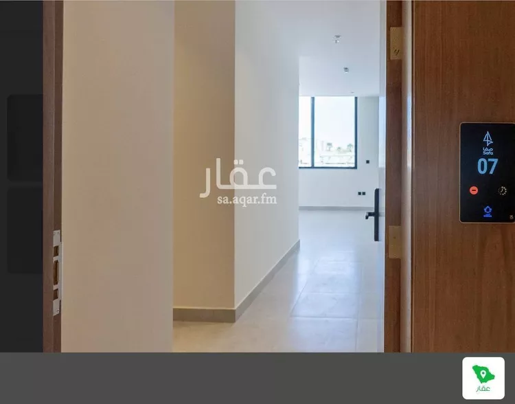 شقة للإيجار في شارع ظلم, حي النرجس, مدينة الرياض, منطقة الرياض صورة 4