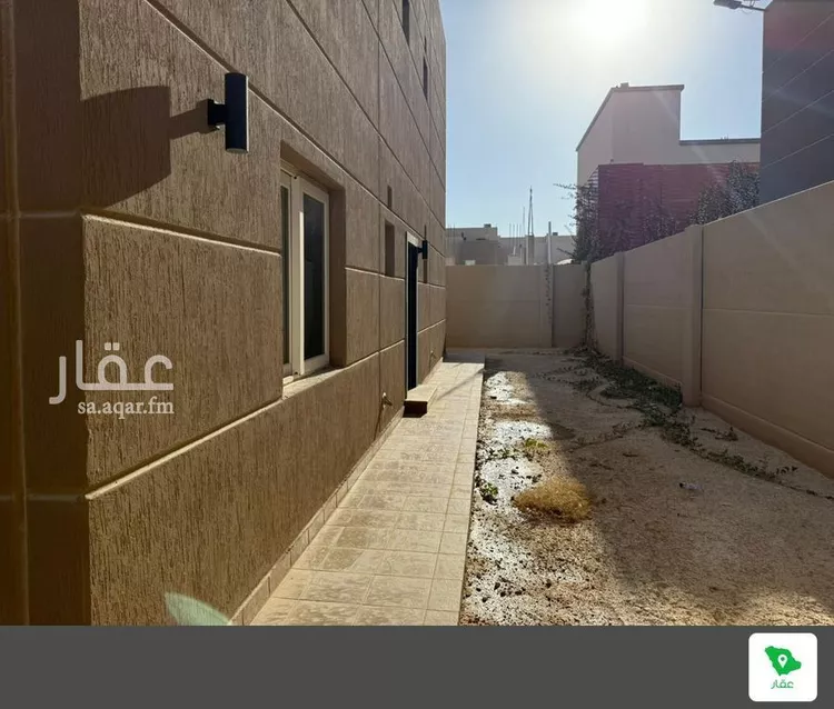 فيلا للإيجار في شارع سلمان بن مالك, حي مطار الملك خالد الدولي, مدينة الرياض, منطقة الرياض صورة 5