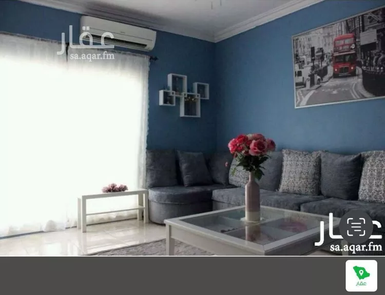 شقة للبيع في شارع الشيخ حسن بن حسين بن علي, حي الحمراء, مدينة الرياض, منطقة الرياض صورة 2