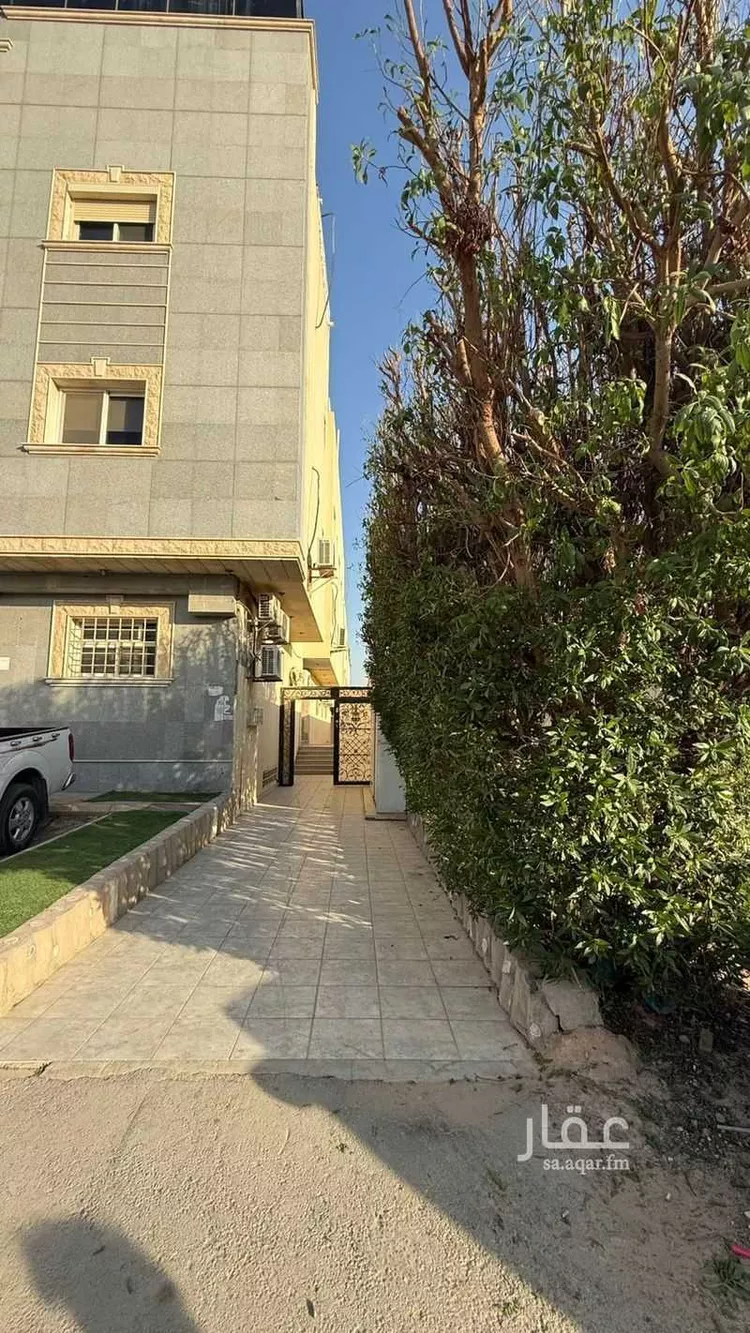 شقة للإيجار في شارع الأمير سلمان بن محمد بن سعود ، حي الصحافة ، الرياض ، منطقة الرياض صورة 2