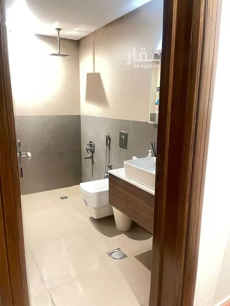 شقة للإيجار في شارع الأمير يزيد بن عبدالله بن عبدالرحمن ، حي الملقا ، الرياض ، منطقة الرياض صورة 4