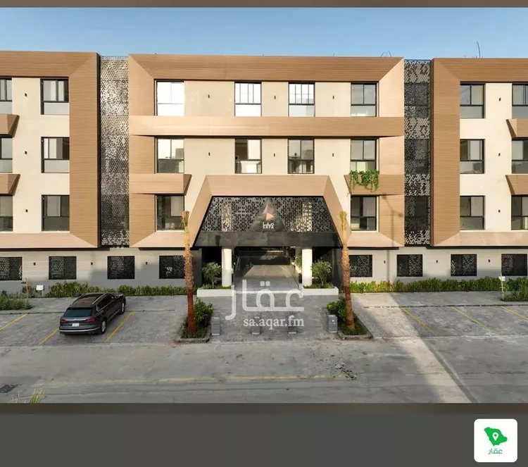 شقة للإيجار في شارع رقم 205, حي الملقا, مدينة الرياض, منطقة الرياض