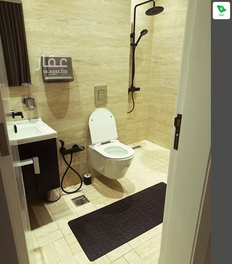 شقة للإيجار في شارع رقم 205, حي الملقا, مدينة الرياض, منطقة الرياض 10