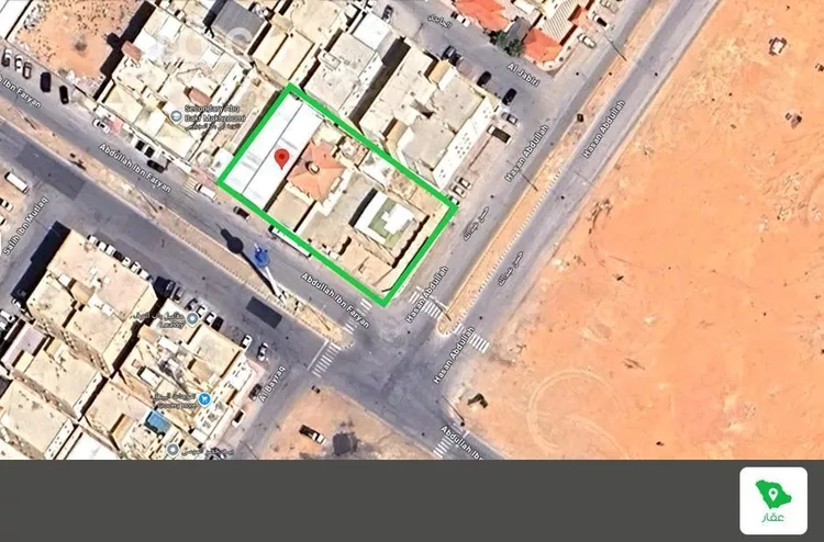 Land for Sale in Riyadh An Nadhim صورة 4