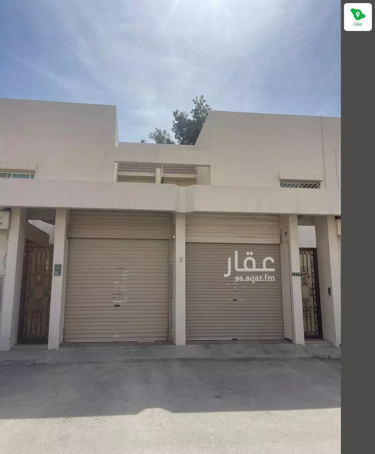 فيلا للإيجار في شارع تميم بن مر, حي المرسلات, مدينة الرياض, منطقة الرياض