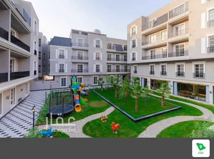 شقة للبيع في شارع رقم 15 ، حي الملقا ، الرياض ، منطقة الرياض صورة 5