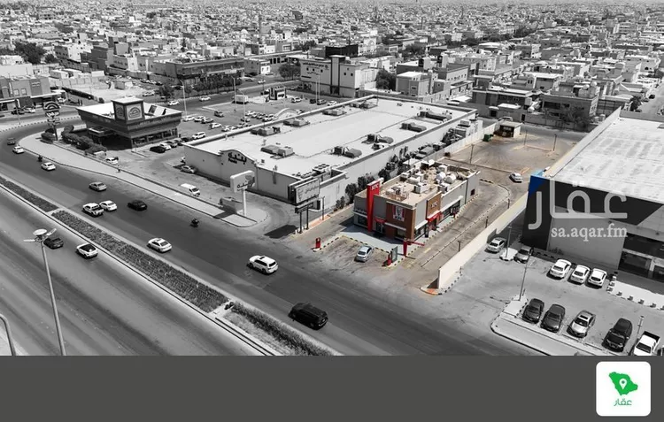 أرض للبيع في طريق خريص الفرعي ، حي النسيم الغربي ، الرياض ، منطقة الرياض صورة 4
