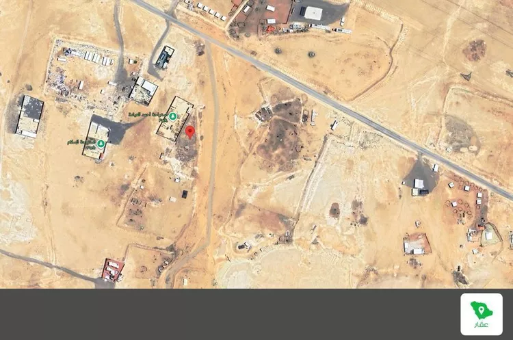 أرض للإيجار في حي المشرق, مدينة الرياض, منطقة الرياض صورة 2