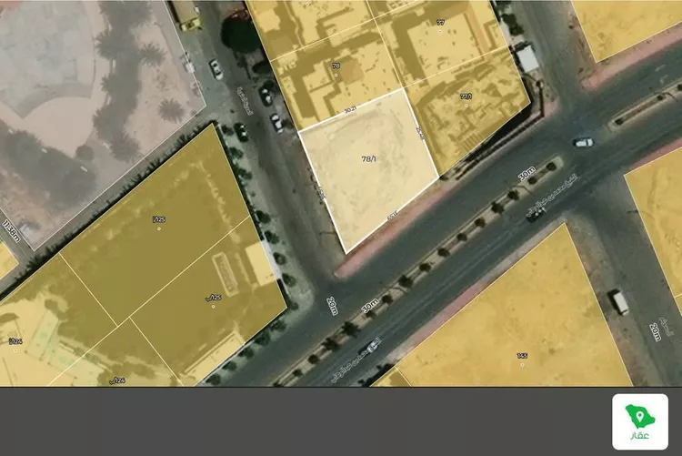 Land for Sale in Ad Diriyah Al Khalidiyah صورة 2