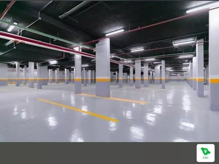 شقة للإيجار في شارع بريدة, حي الريان, مدينة الرياض, منطقة الرياض 9
