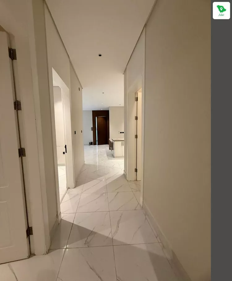 شقة للبيع في شارع اسماء بنت مالك, حي العارض, مدينة الرياض, منطقة الرياض 13