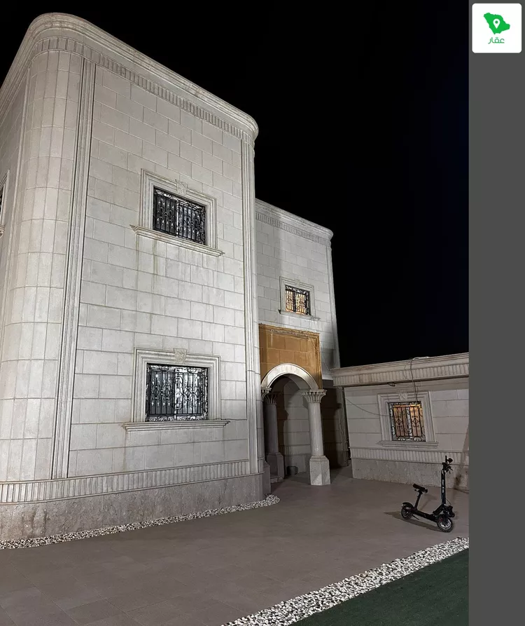 فيلا للبيع في شارع العميري ، حي السويدي الغربي ، الرياض ، منطقة الرياض 2