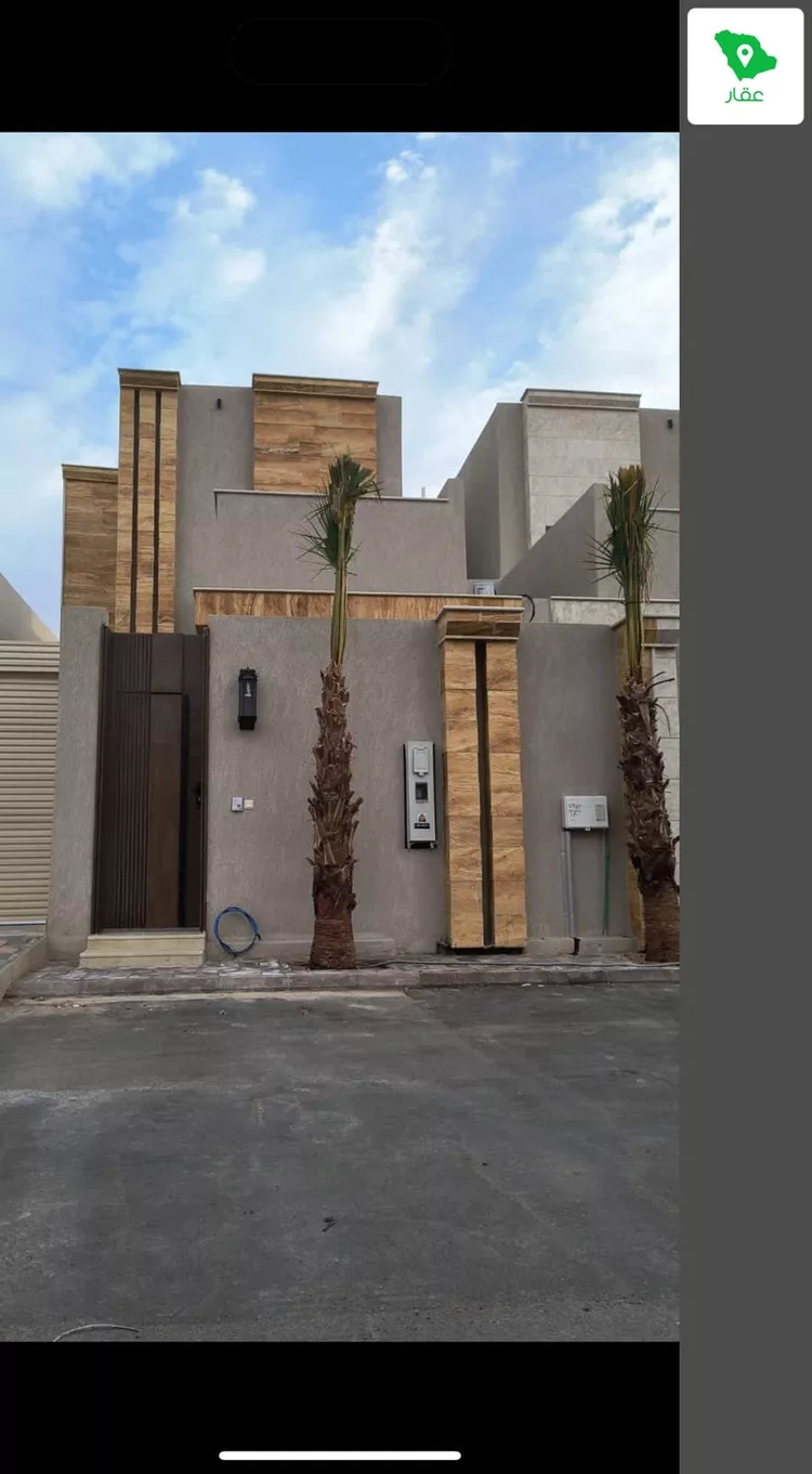 Villa for Sale in Hail An Naqrah