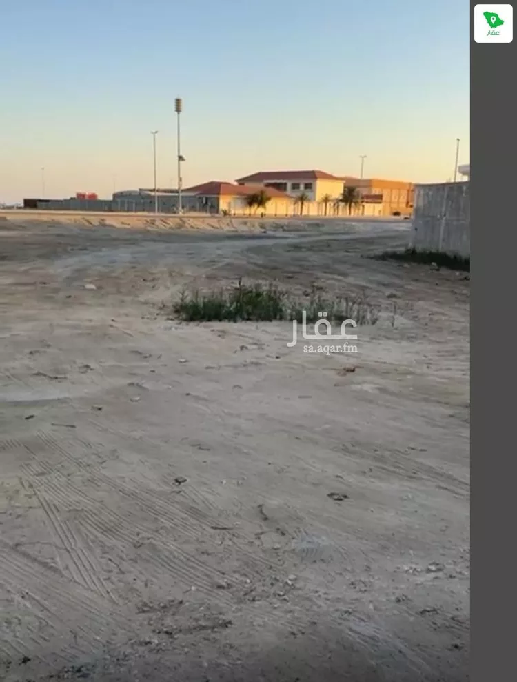 أرض للبيع في شارع الزهرة, حي الصواري, مدينة الخبر, المنطقة الشرقية صورة 2