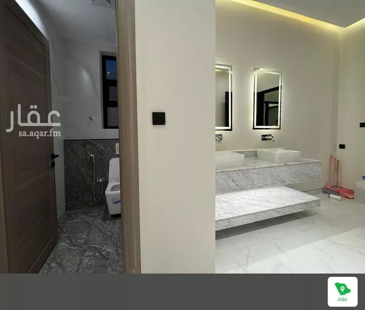 فيلا للإيجار في شارع لطف بن سعد السميني, حي المهدية, مدينة الرياض, منطقة الرياض صورة 4