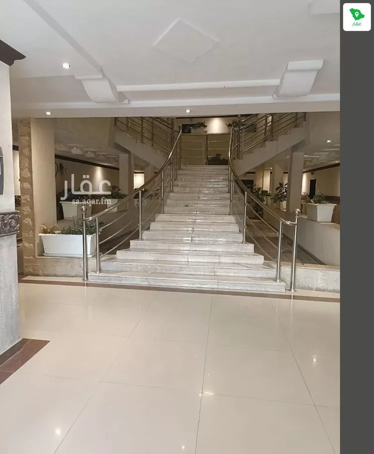 شقة للبيع في شارع البحار, حي الحمراء, مدينة الرياض, منطقة الرياض صورة 4