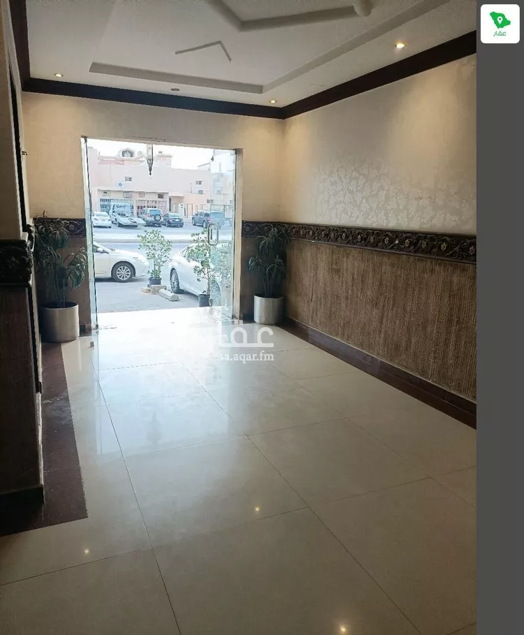 شقة للبيع في شارع البحار, حي الحمراء, مدينة الرياض, منطقة الرياض 16