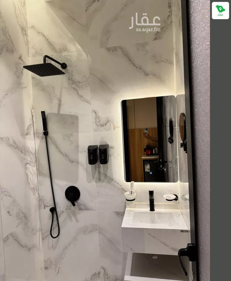 غرفة للإيجار في شارع محمد الهاشمي, حي النرجس, مدينة الرياض, منطقة الرياض صورة 5
