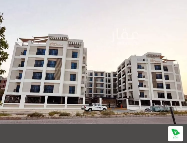 شقة للإيجار في شارع 13ا, حي الحمراء, مدينة الخبر, المنطقة الشرقية صورة 2