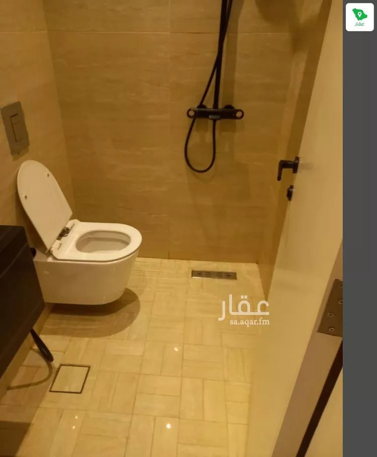 شقة للإيجار في شارع رقم 215, حي الملقا, مدينة الرياض, منطقة الرياض صورة 4