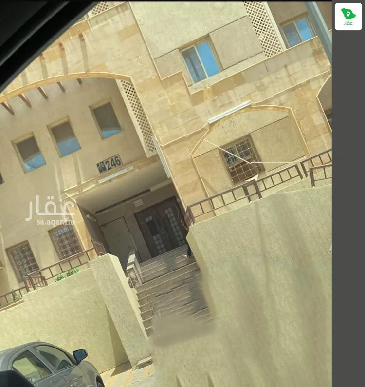 شقة للبيع في شارع حسين ابن ابراهيم المنصوري, حي أم الجود, مدينة مكة المكرمة, منطقة مكة المكرمة 12