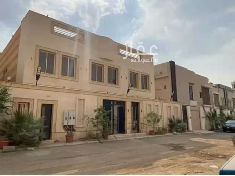فيلا للبيع في شارع جعفر بن أحمد الرومي ، حي الرحمانية ، جدة ، جدة