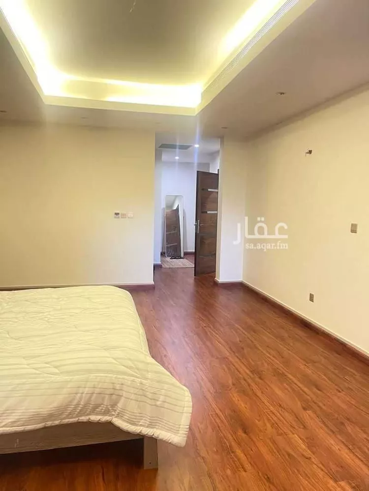 شقة للإيجار في شارع الأمير يزيد بن عبدالله بن عبدالرحمن ، حي الملقا ، الرياض ، منطقة الرياض صورة 2