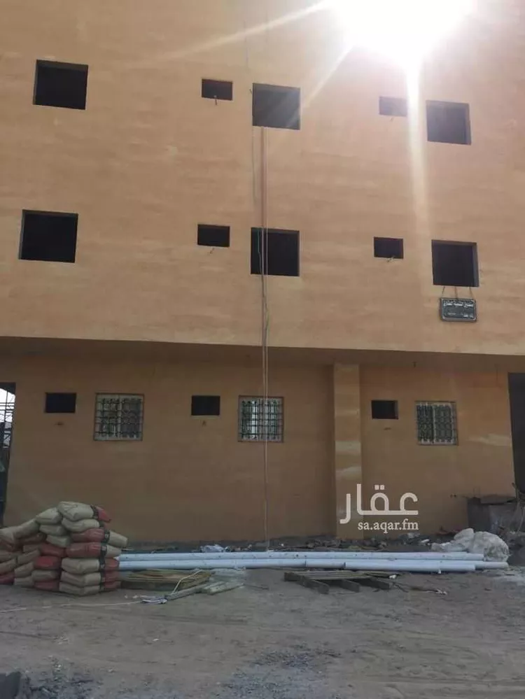 Building for Sale in Mecca Al Hamra wa Um Al Joud صورة 2