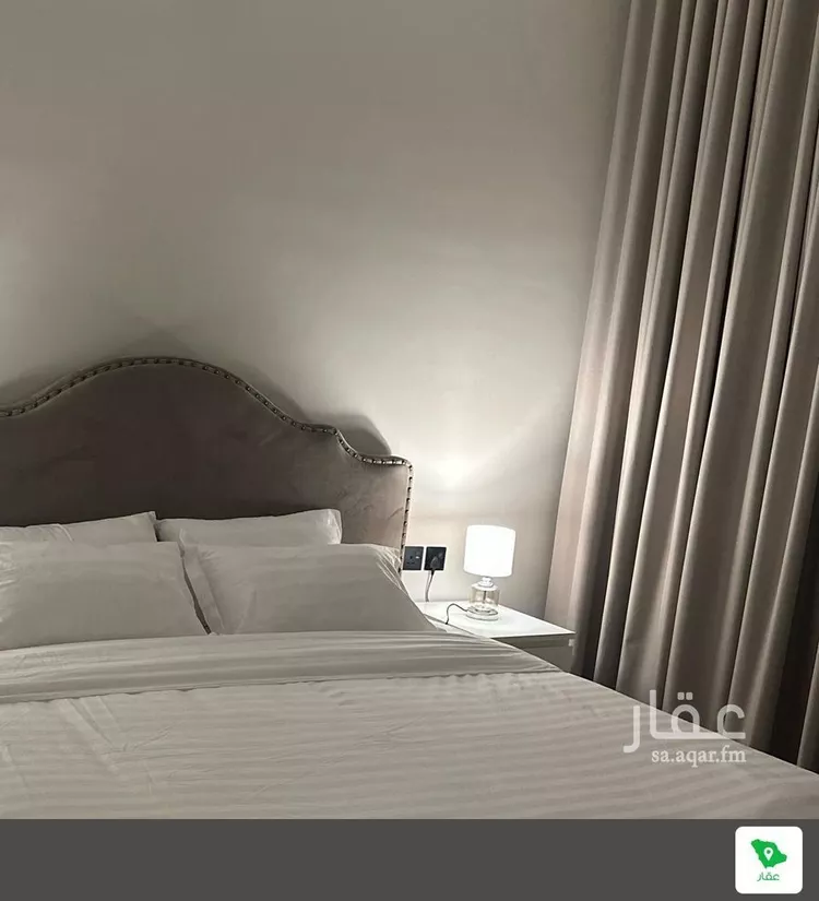 شقة للإيجار في شارع رقم 205, حي الملقا, مدينة الرياض, منطقة الرياض 9