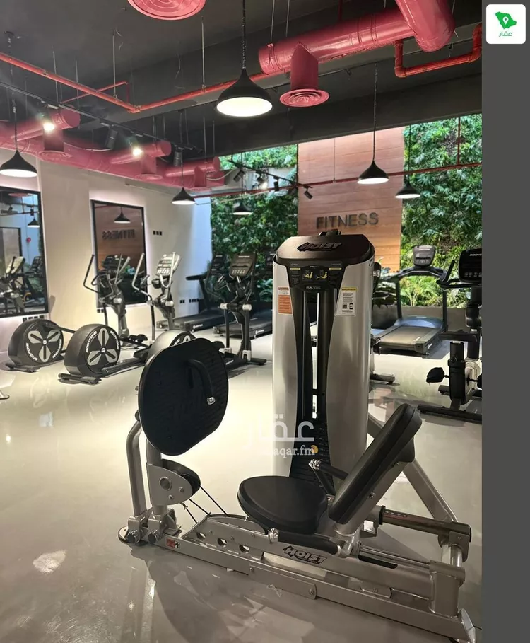 شقة للإيجار في شارع رقم 205, حي الملقا, مدينة الرياض, منطقة الرياض 23