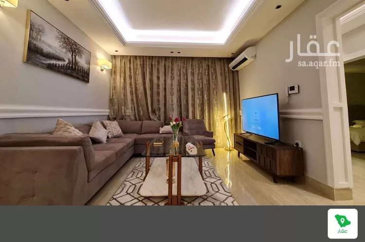 شقة للبيع في شارع الأفضلي, حي الملقا, مدينة الرياض, منطقة الرياض صورة 3