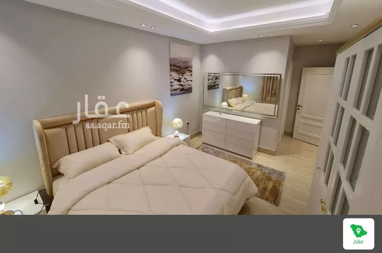 Apartment for Sale in Riyadh Al Malqa 7