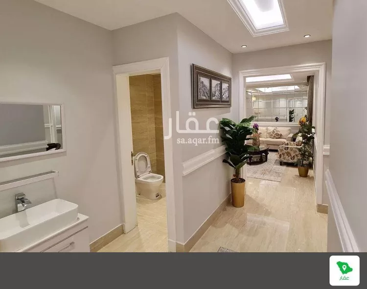 Apartment for Sale in Riyadh Al Malqa 6