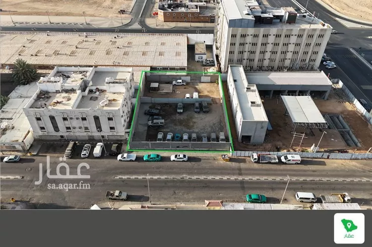 Land for Sale in Tabuk As Salhiyah صورة 3