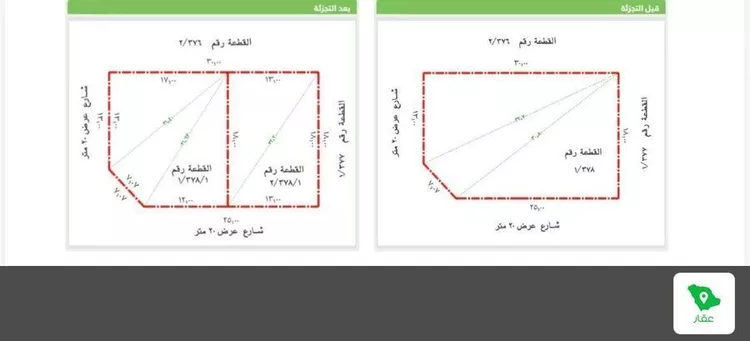 Land for Sale in Riyadh Ar Rimal صورة 3