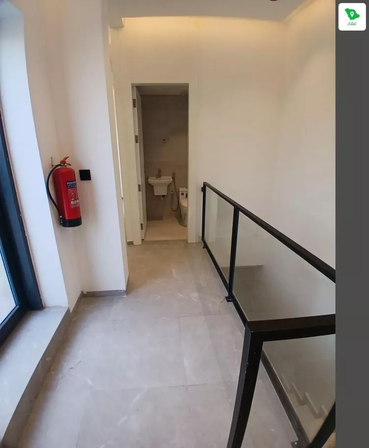 فيلا للإيجار في شارع عبدالله بن حبان, حي الرمال, مدينة الرياض, منطقة الرياض 19