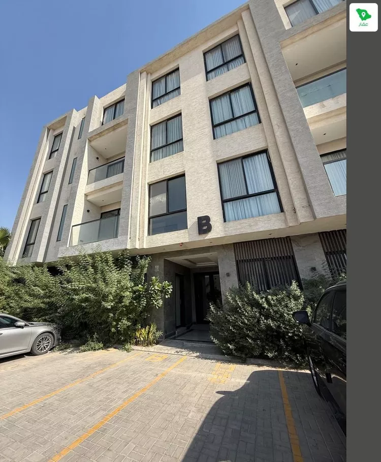 شقة للبيع في شارع اسماء بنت مالك, حي العارض, مدينة الرياض, منطقة الرياض صورة 2