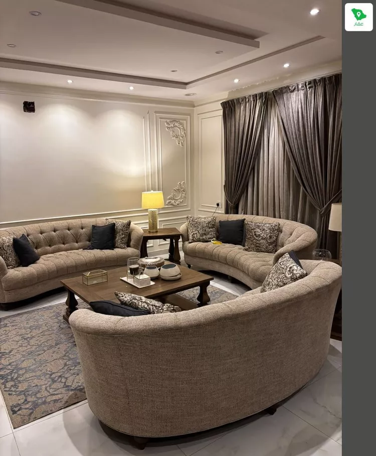 فيلا للبيع في شارع عين الوغرة ، حي المونسية ، الرياض ، منطقة الرياض صورة 5